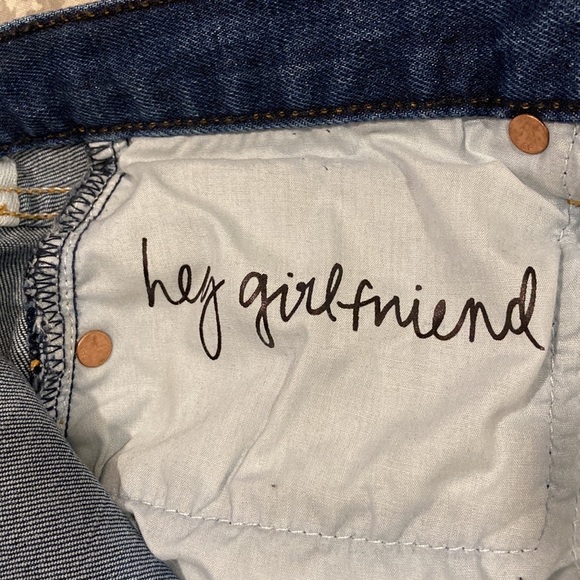 GRLFRND Yasmin Jeans - Picture 6 of 14